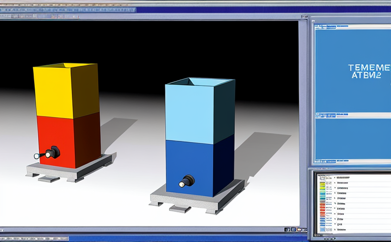 astm-e2783-high-temperature-thermal-analysis
