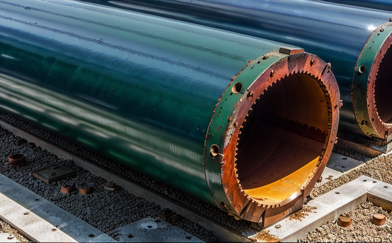 astm-g46-evaluation-of-corrosion-under-coatings