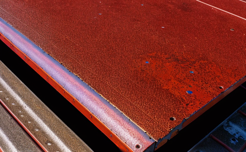 astm-d610-evaluation-of-rusting-on-painted-steel-surfaces