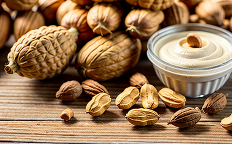 peanut-allergen-threshold-quantification-in-baby-food-per-aoac