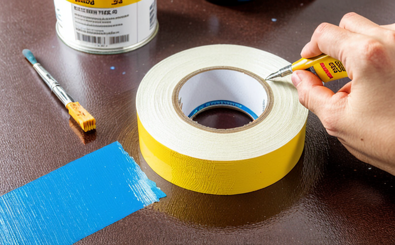 astm-d3359-paint-adhesion-by-tape-test
