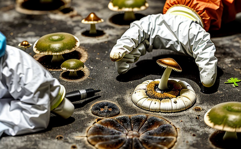 fungal-contamination-testing