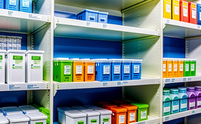 shelf-life-microbiological-testing