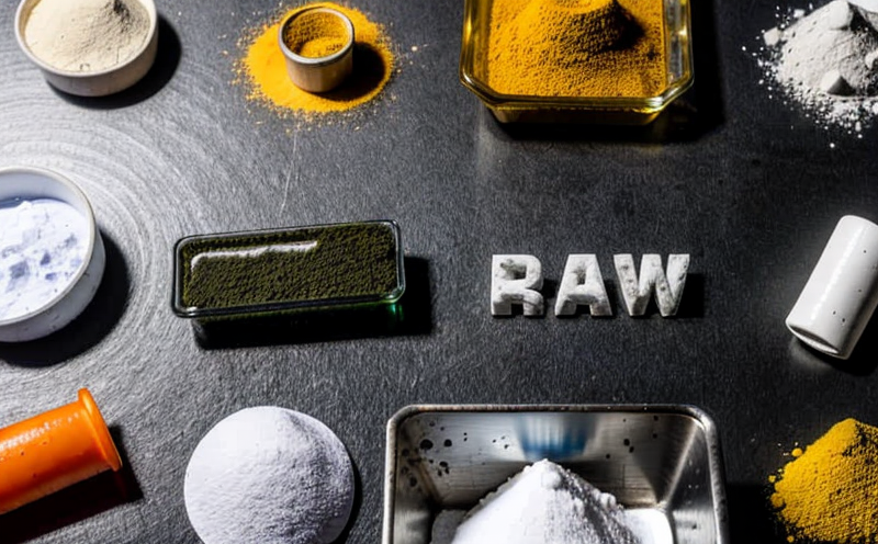 microbial-contamination-in-raw-materials-testing