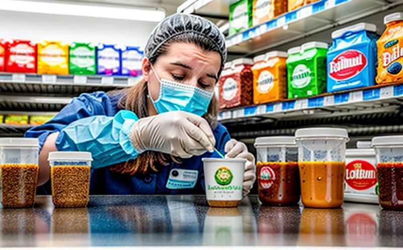 testing-microbial-contamination-in-food-products