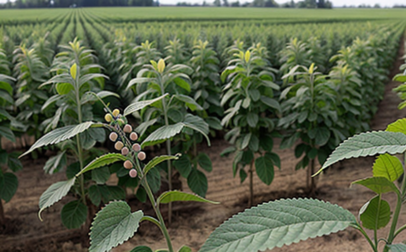 testing-for-roundup-ready-soybeans