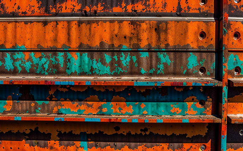 astm-d610-rusting-of-painted-steel