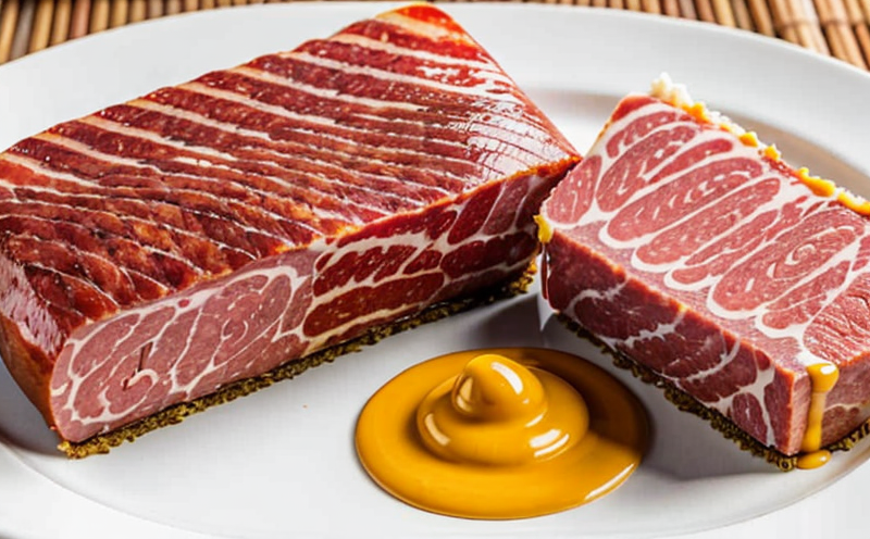 mustard-allergen-testing-in-processed-meats-using-aoac-protocol