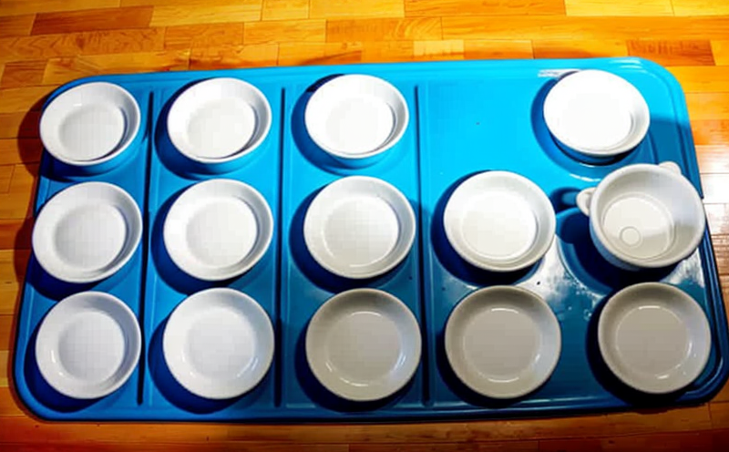 pour-plate-method