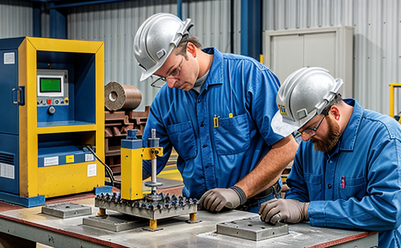 astm-e466-fatigue-testing-of-metallic-materials