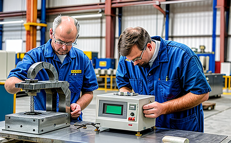 iso-1099-fatigue-testing-of-metallic-materials
