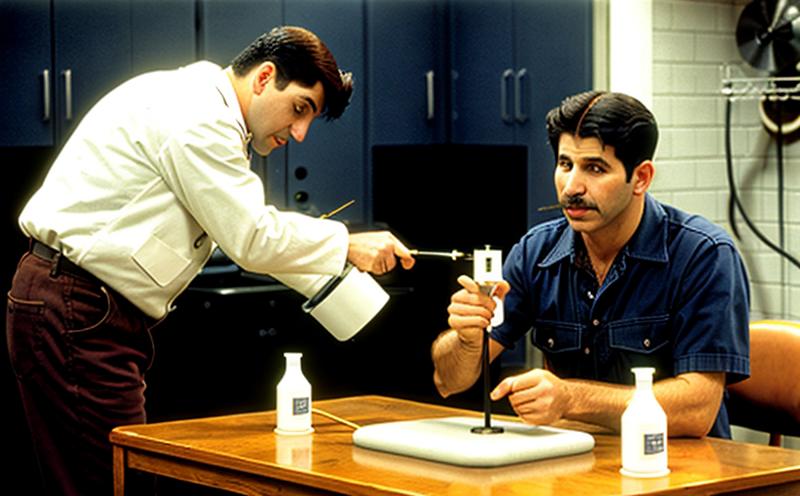mercury-testing