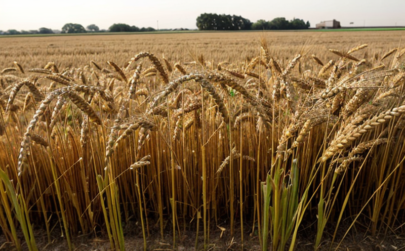 detection-of-transgenic-wheat