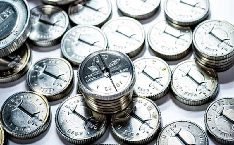 nickel-testing