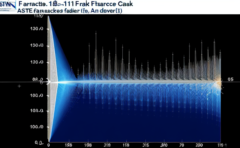 astm-e1820-fracture-mechanics-and-fatigue-crack-growth