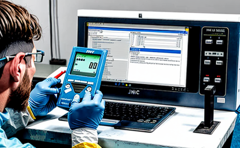 zinc-testing