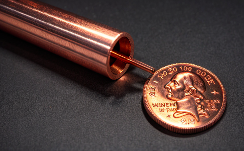 copper-testing