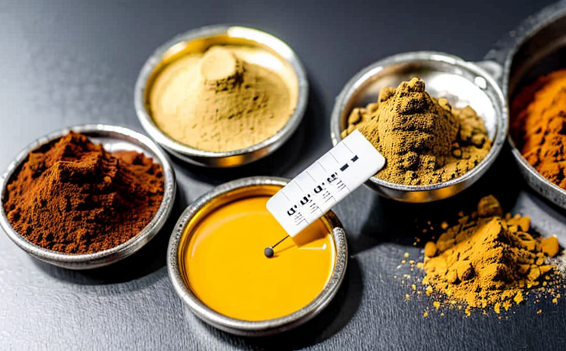 manganese-testing