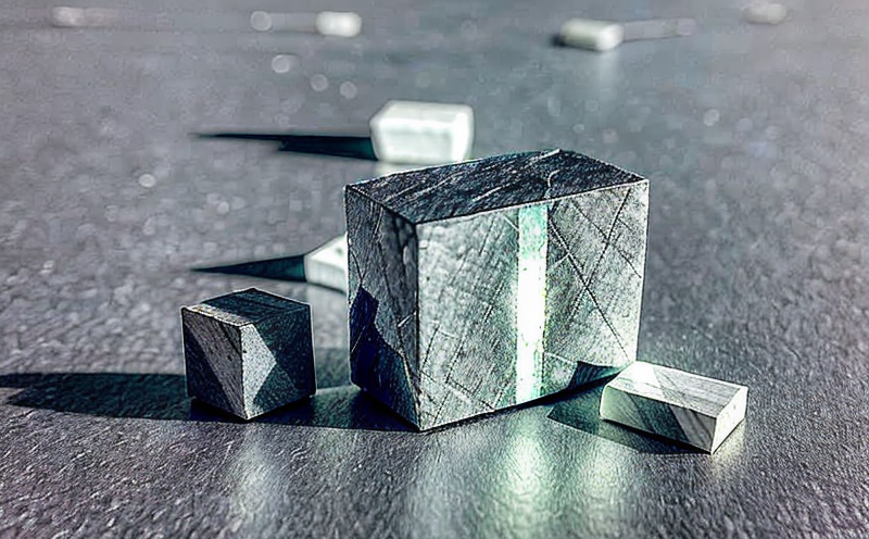 antimony-testing