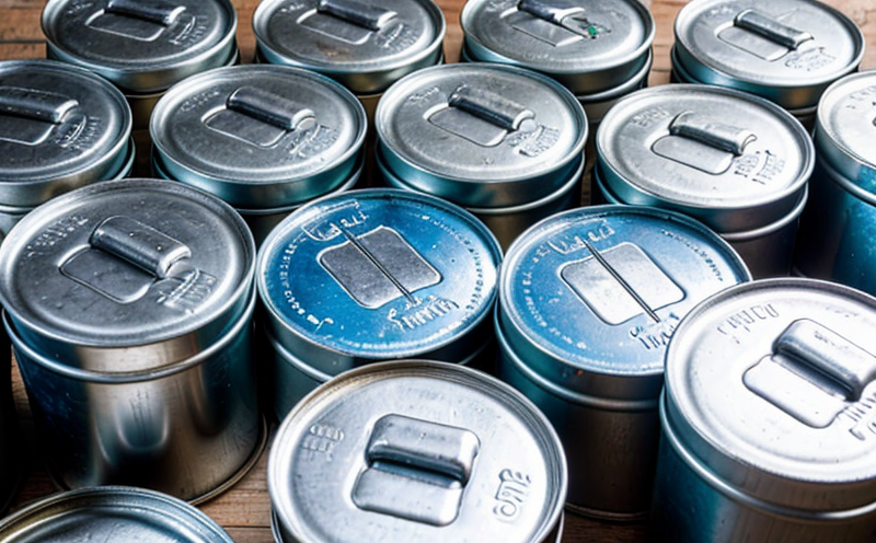 tin-testing