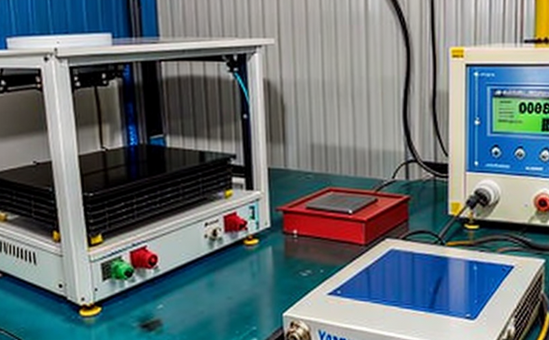 vanadium-testing