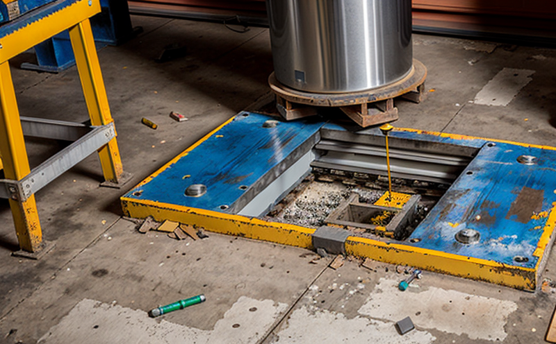 astm-e139-creep-rupture-testing