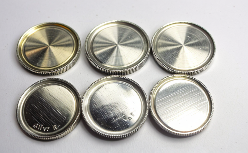 silver-testing