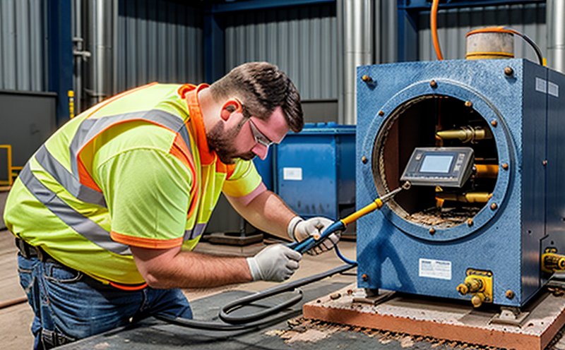 astm-e139-elevated-temperature-fatigue-testing
