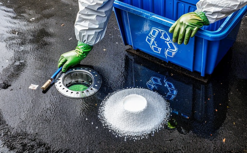 testing-of-recycling-materials-for-metal-contamination