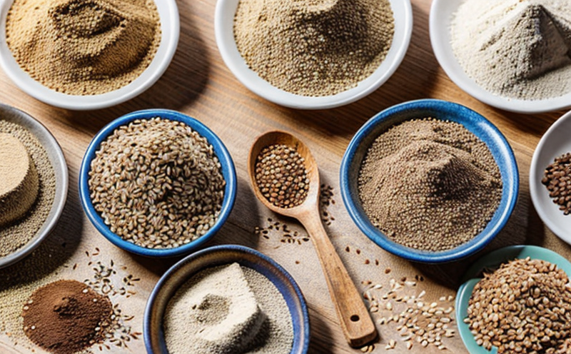 sesame-protein-analysis-in-ethnic-foods-using-aoac-standards