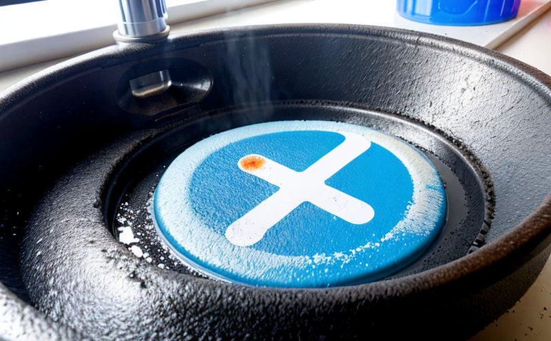 contamination-during-testing-process