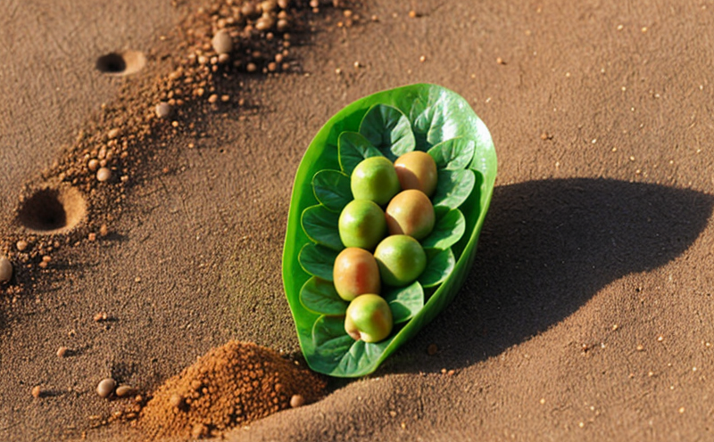 detection-of-gm-peas