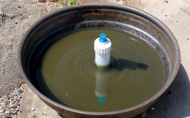 ph-analysis-for-wastewater-treatment