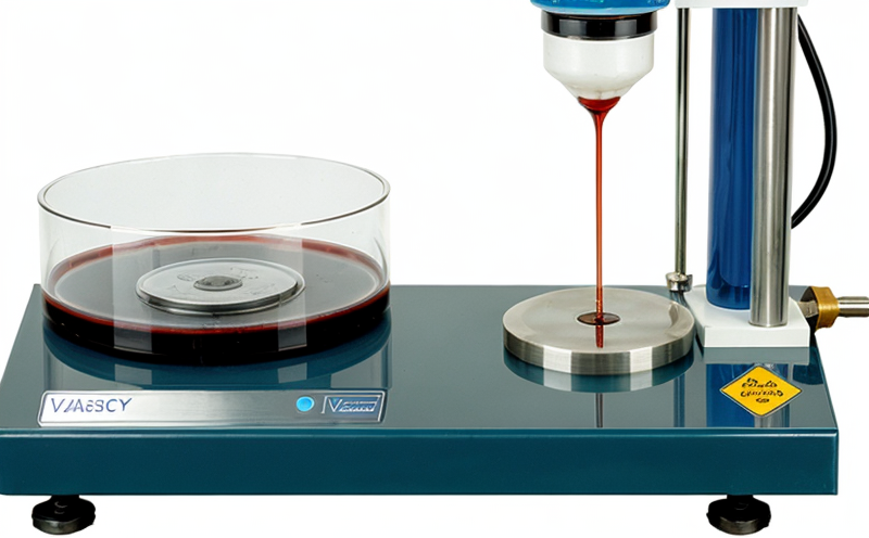 dynamic-viscosity-measurement
