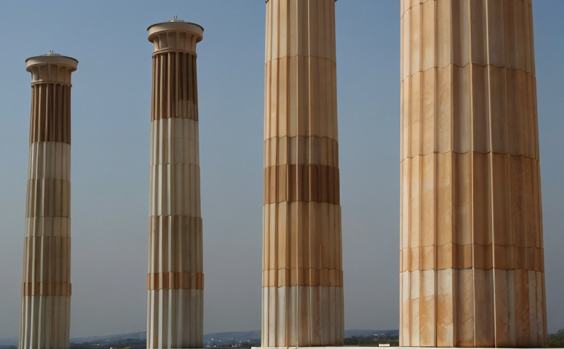 immunoaffinity-columns