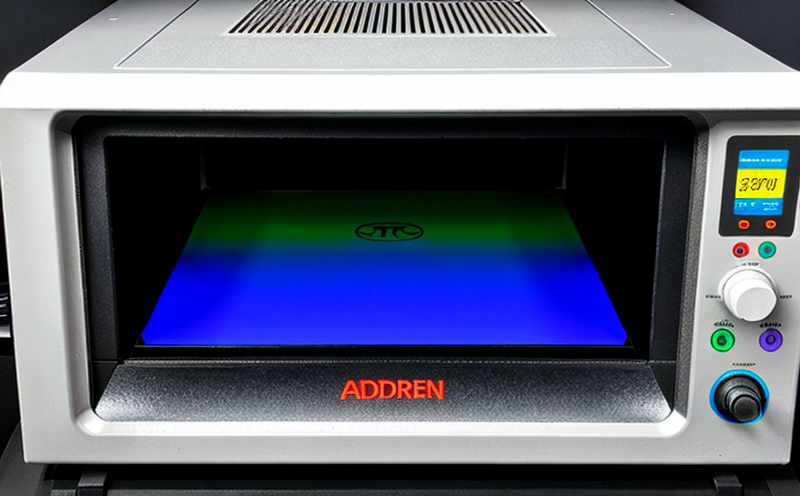 aatcc-tm165-colorfastness-to-uv-and-infrared-radiation