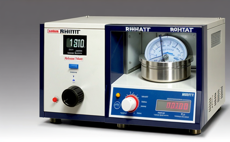 rotational-viscometer-rheomat