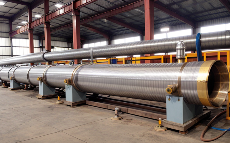 pipe-flow-viscosity-measurement