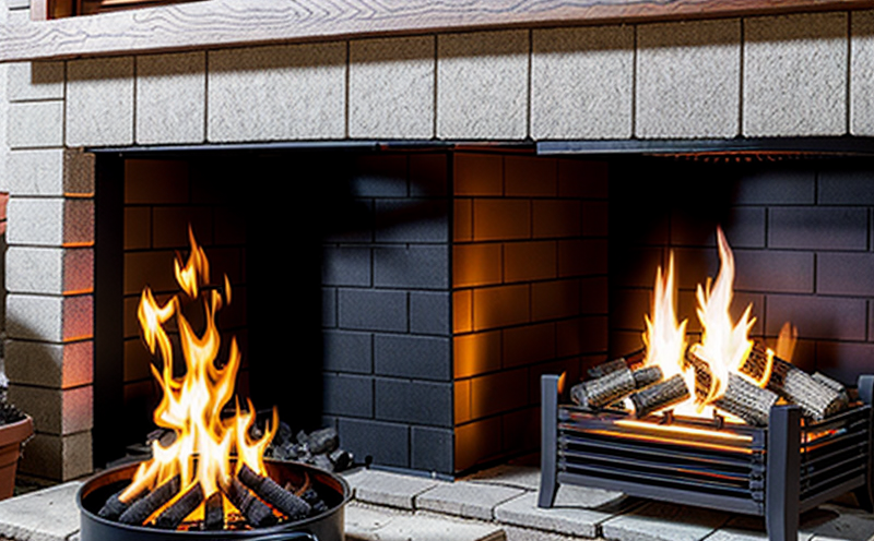 astm-d1230-flammability-of-textile-fabrics-by-use-of-a-radiant-heat-energy-source