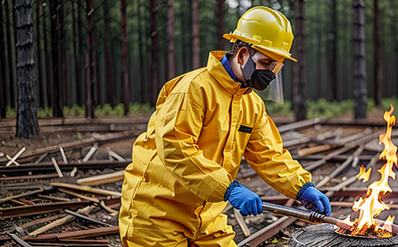 iso-15026-protective-clothing-evaluation-of-flame-resistance