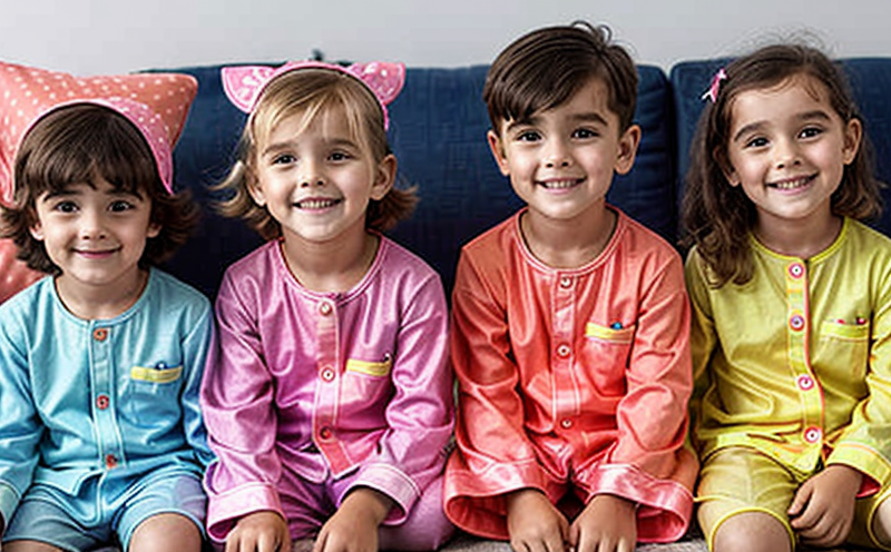 astm-f1930-flammability-test-of-childrens-sleepwear-fabrics