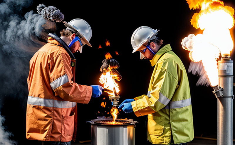 astm-d6413-vertical-flammability-test-of-textiles