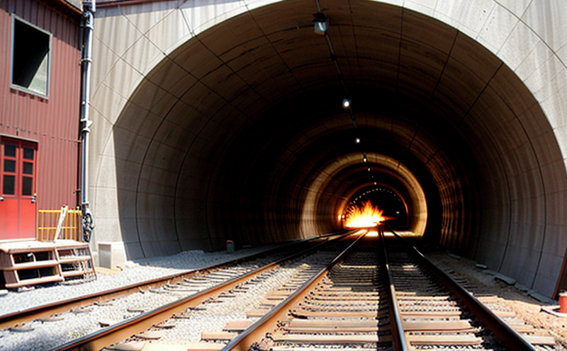 astm-e84-surface-burning-characteristics-of-building-materials-steiner-tunnel-test