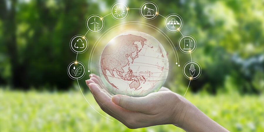 development-of-sustainability-initiatives
