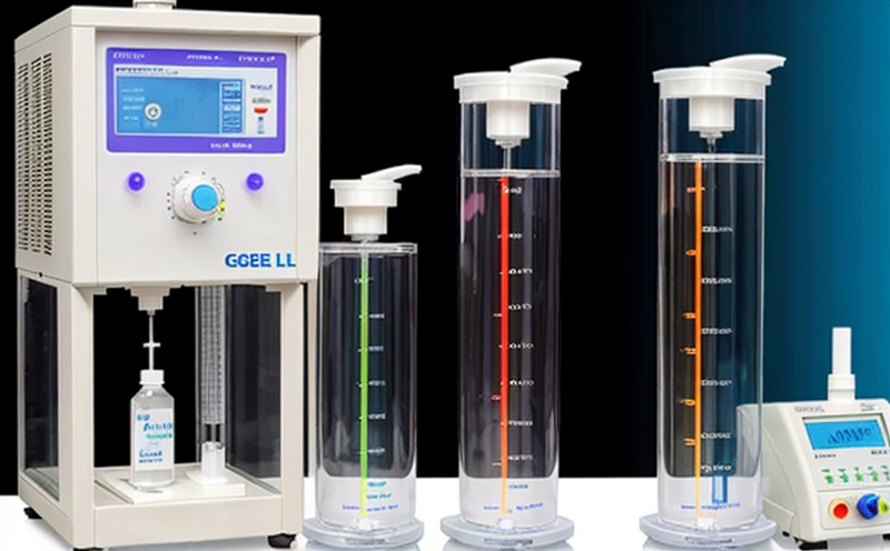 gel-permeation-chromatography