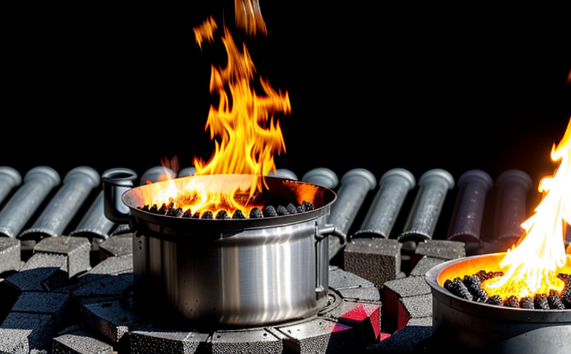 astm-e162-surface-flammability-of-materials-using-a-radiant-heat-energy-source