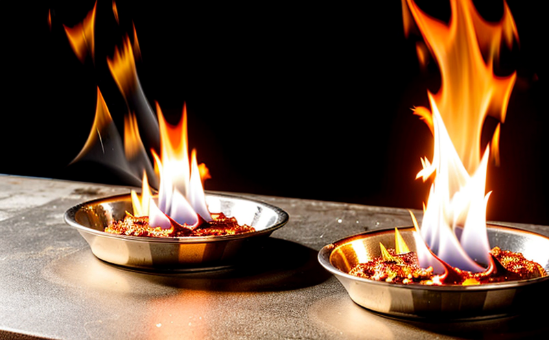iso-6941-determination-of-flame-spread-on-horizontal-surfaces