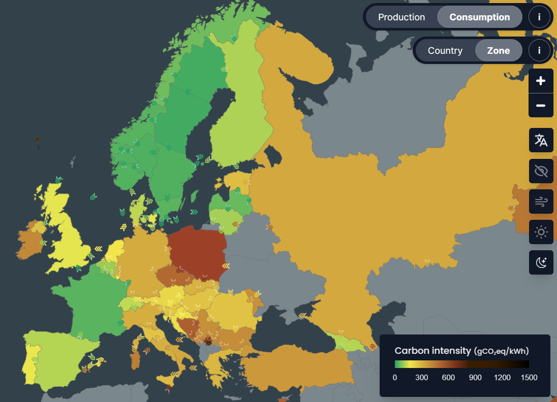 variations-in-regional-emission-factors-and-data-availability