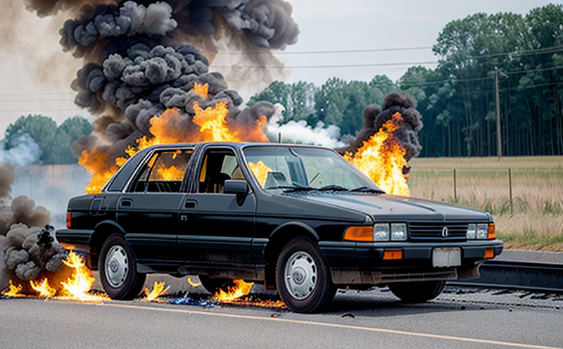 iso-11992-vehicle-fire-testing-standards