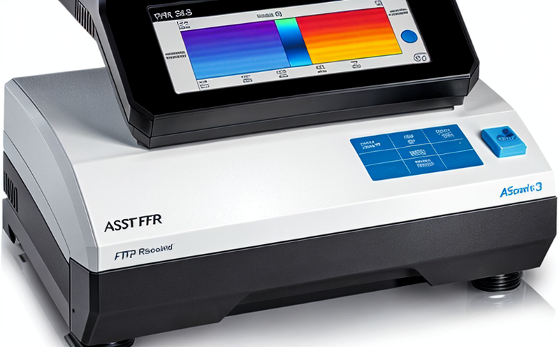 astm-d3934-ftir-spectroscopy-for-fiber-identification